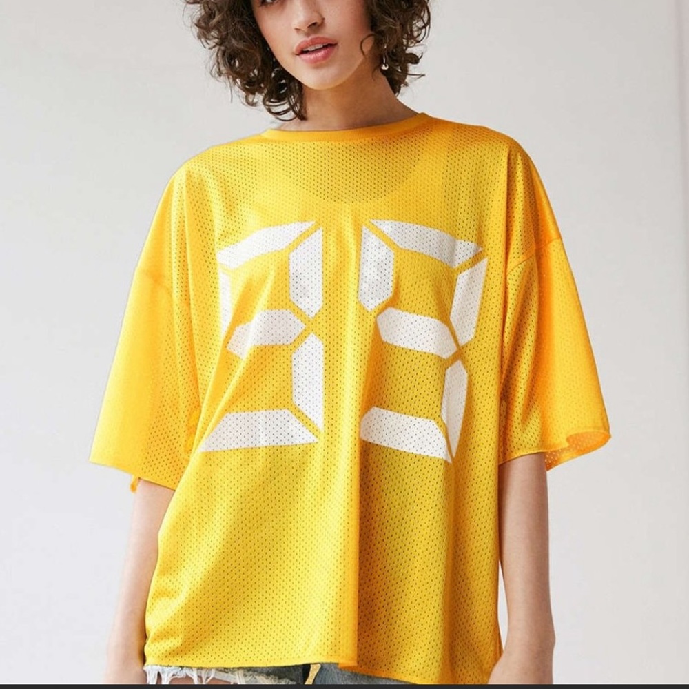 Urban Outfitters Silence + Noise Jersey